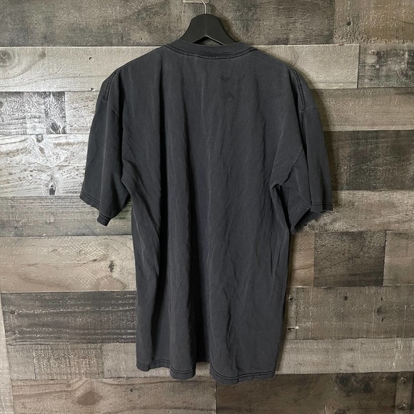 SOLD VTG Seattle Mariners Shirt XL - Picture 3 of 3